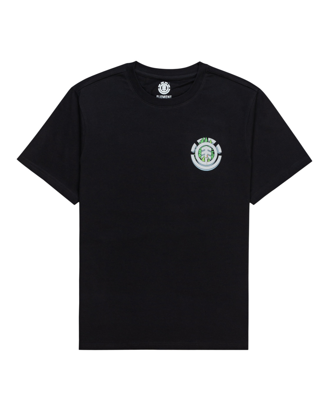 Classic Black T-Shirt – Soft, Comfortable T-Shirt for Everyday Wear