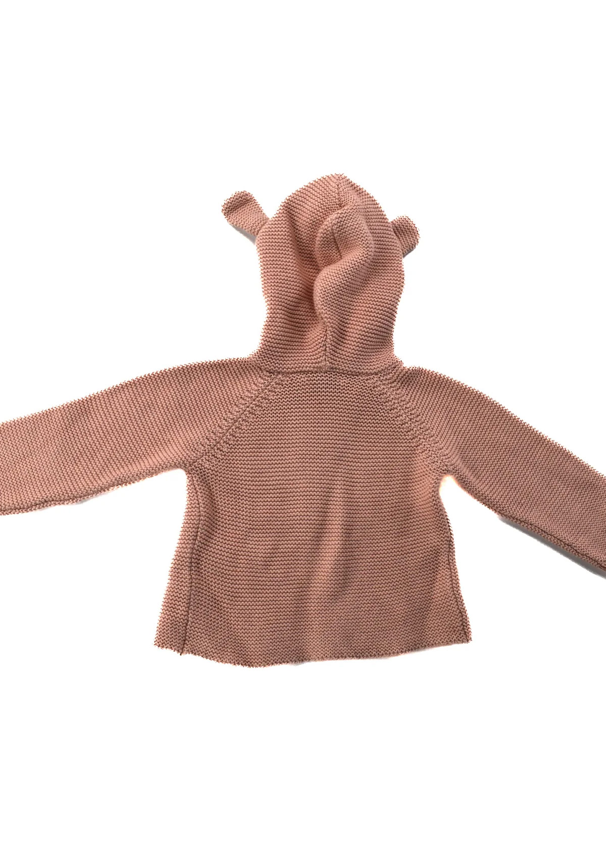 Girls’ Cardigan – Soft, Stylish Cardigan for Comfortable Everyday Wear