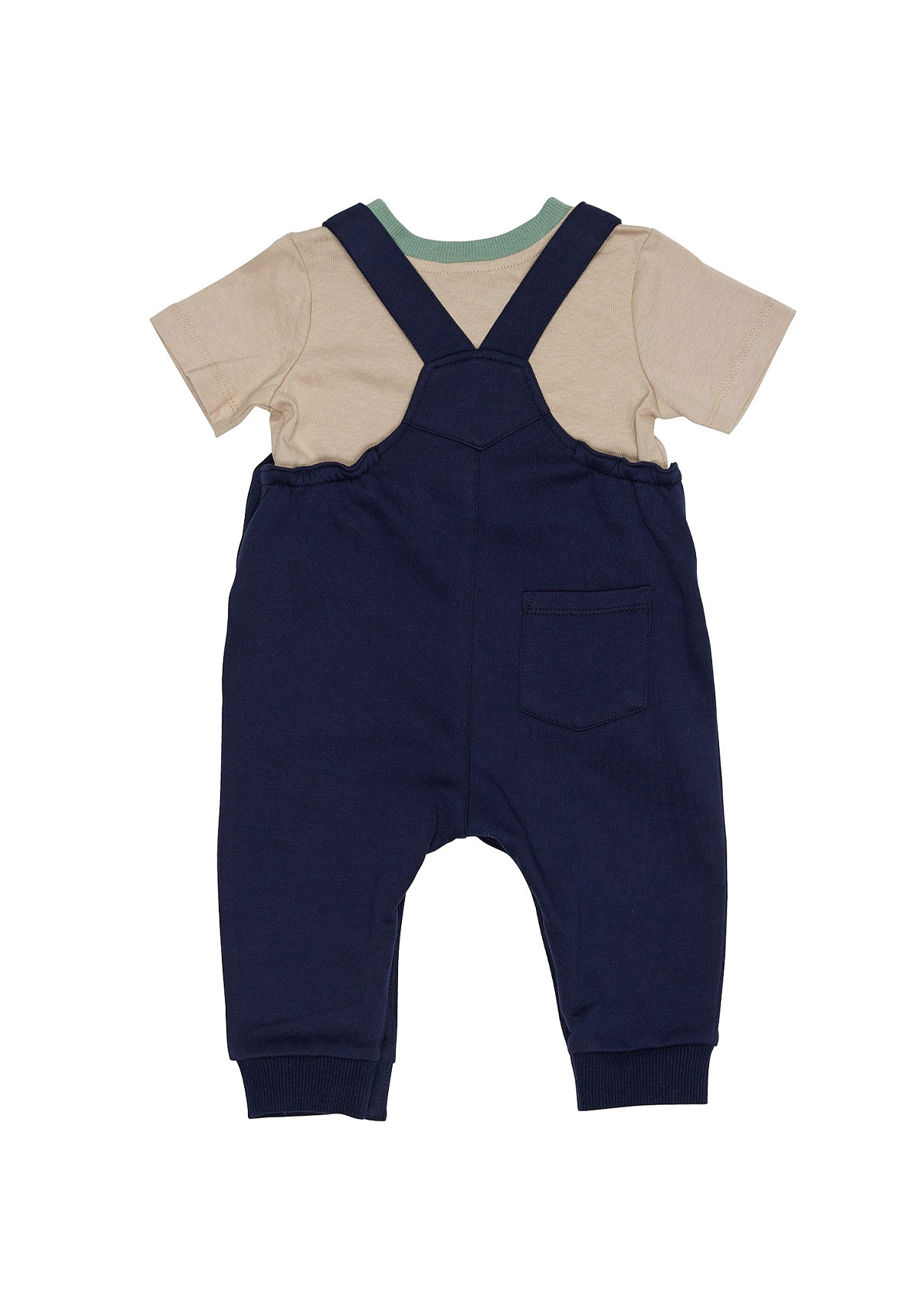 Kids Indigo Pants – Comfortable, Stylish Pants for Everyday Wear
