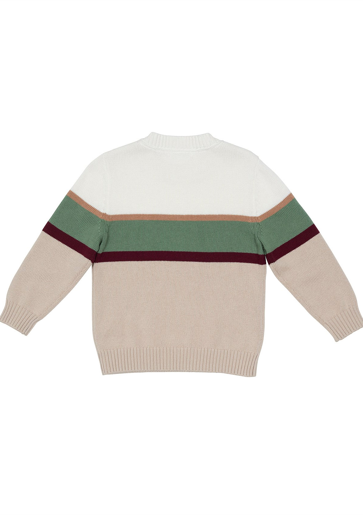 Kids Little Pullover – Cozy, Stylish Pullover for Comfort and Warmth