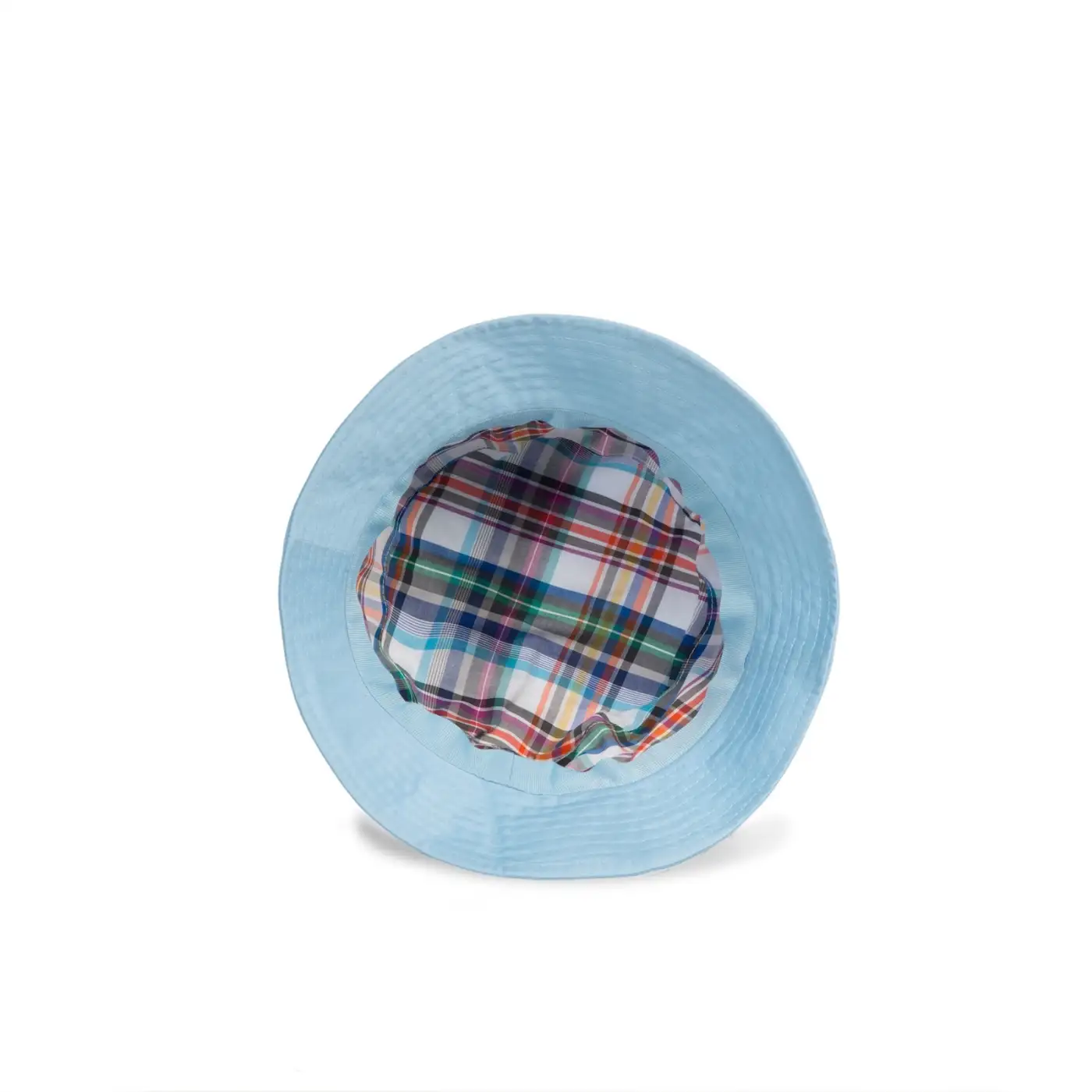 Cappello da Pescatore Sartoriale Estivo