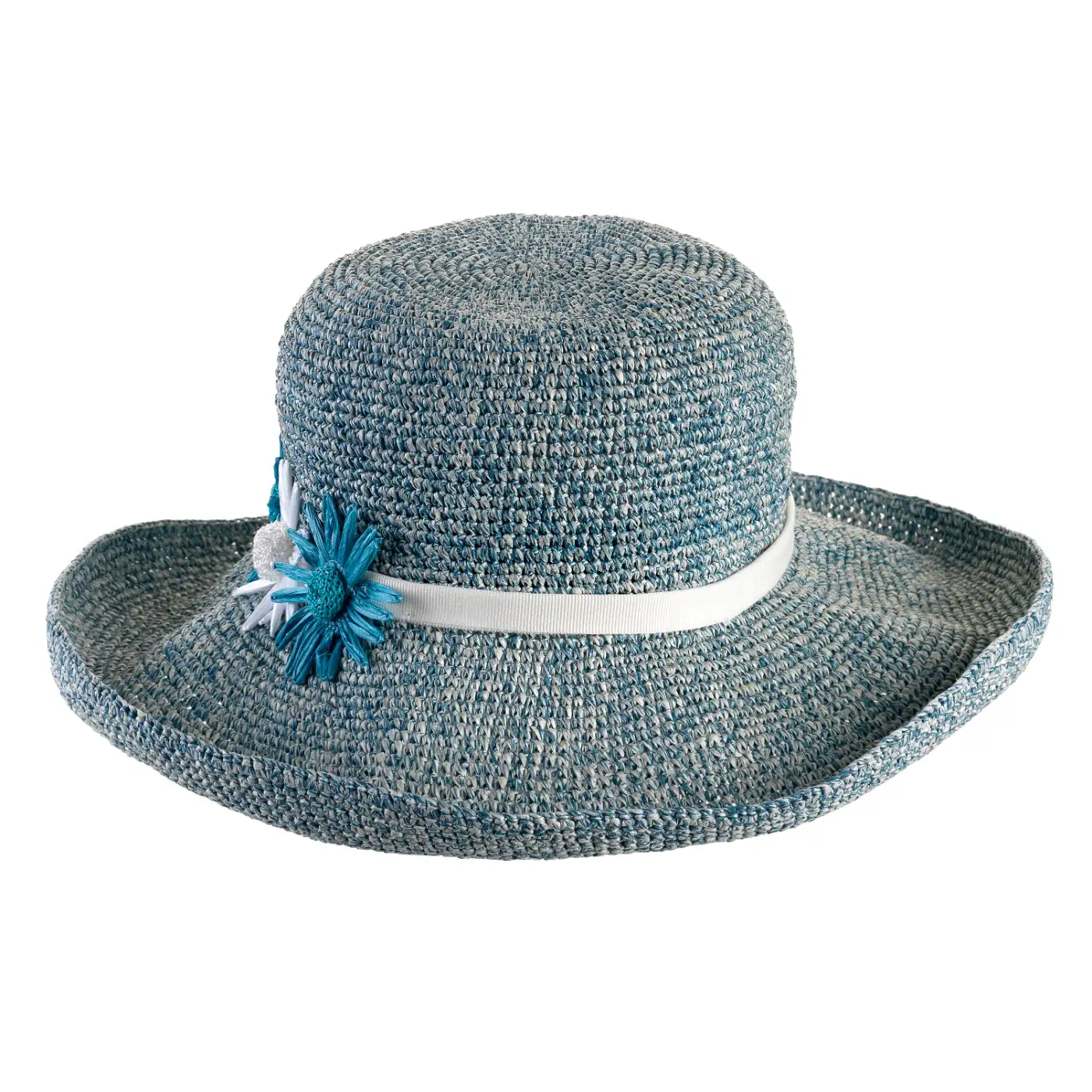 Cappello da Mare a Pamela Uncinetto