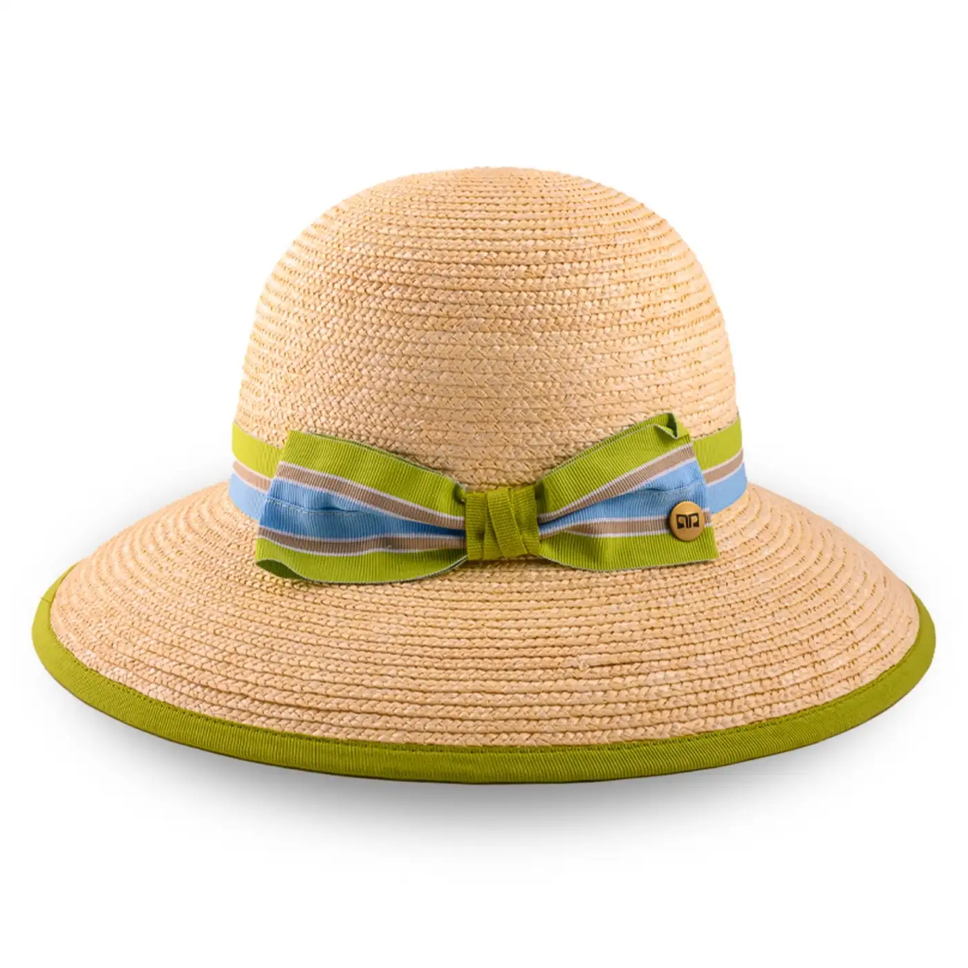 Cappello a Pamela in Paglia di Firenze