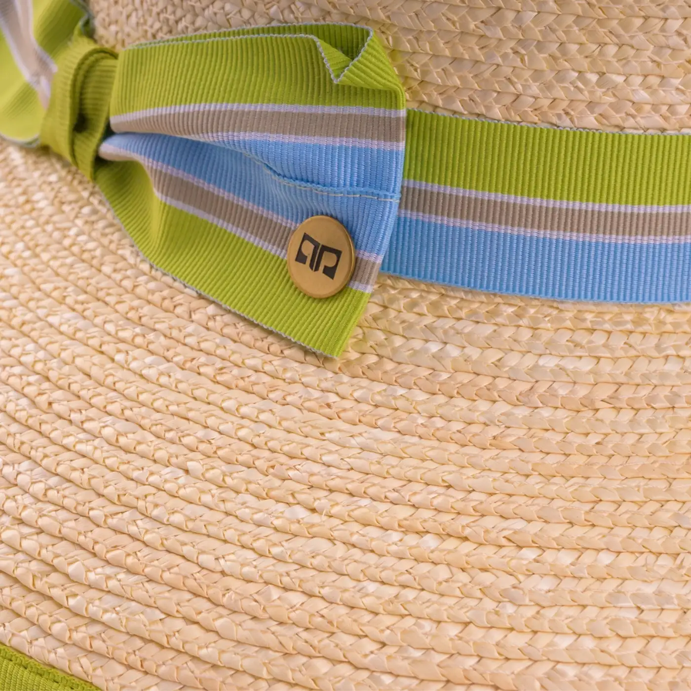 Cappello a Pamela in Paglia di Firenze