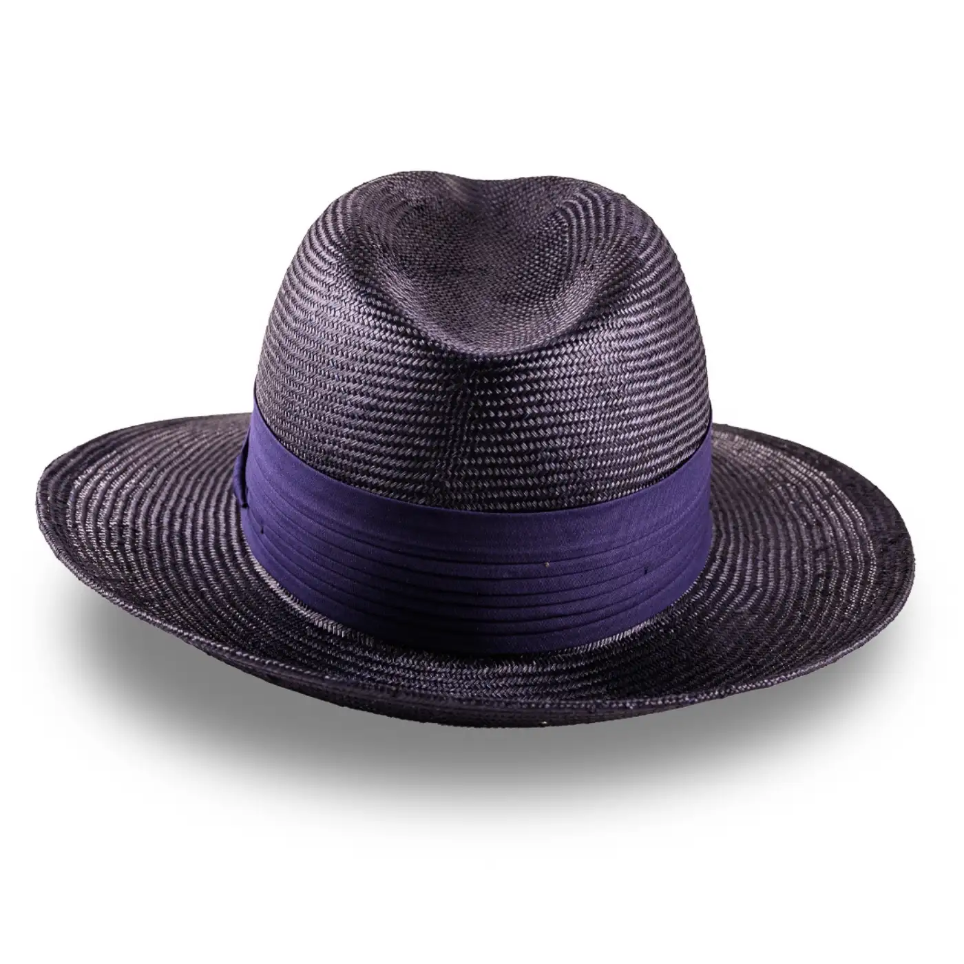 Cappello Fedora Elegante in Parasisol