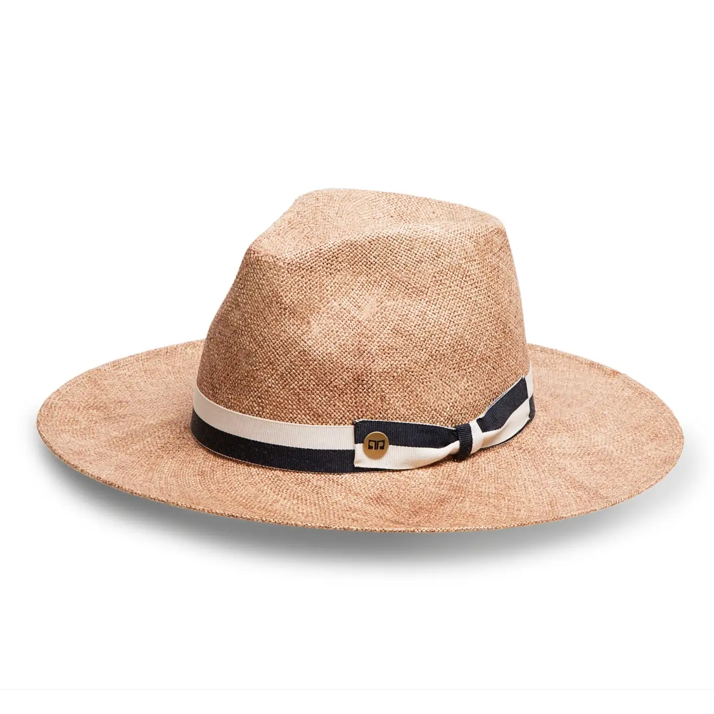 Cappello Fedora a Tesa Larga Extra Fine