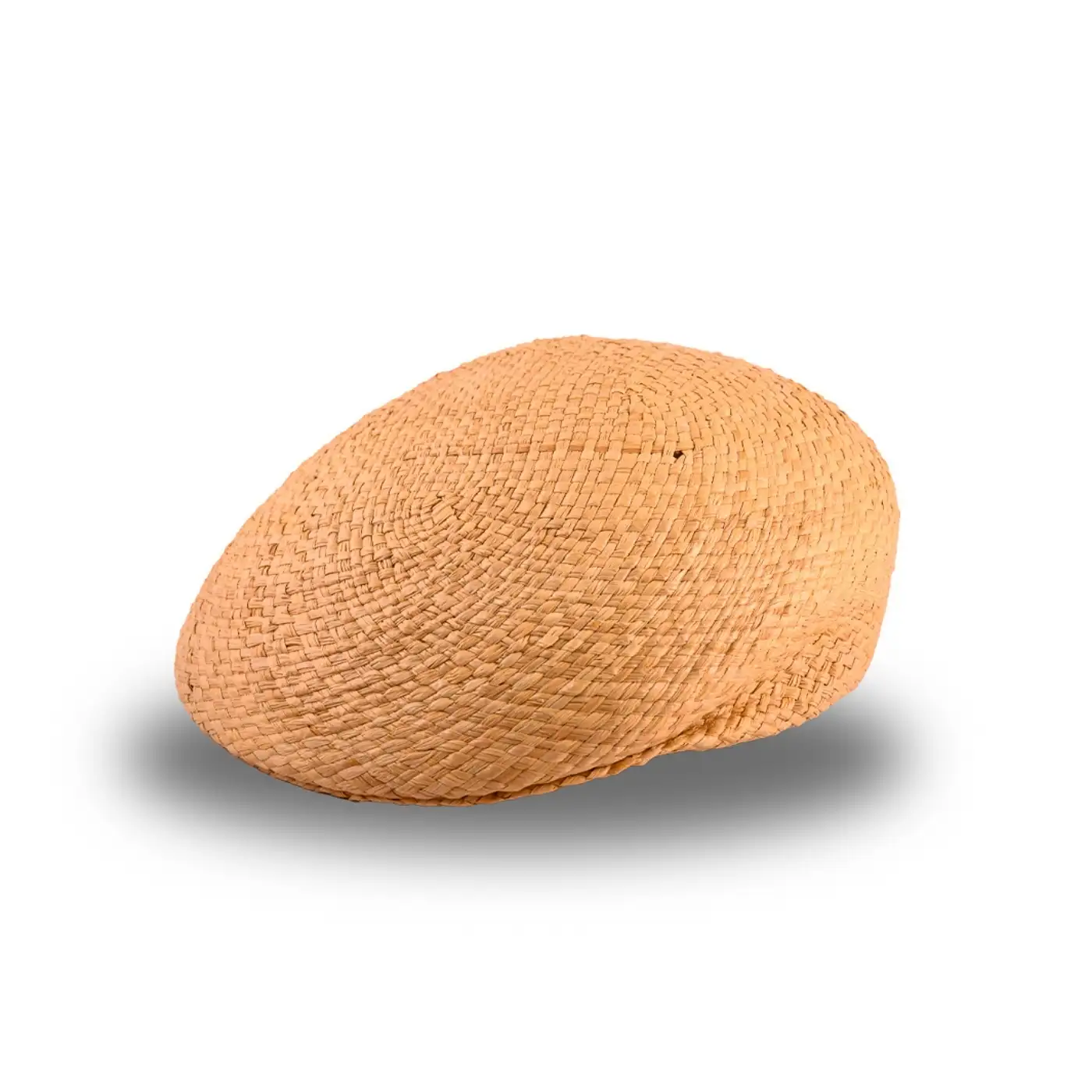 Coppola Siciliana Estiva in Rafia