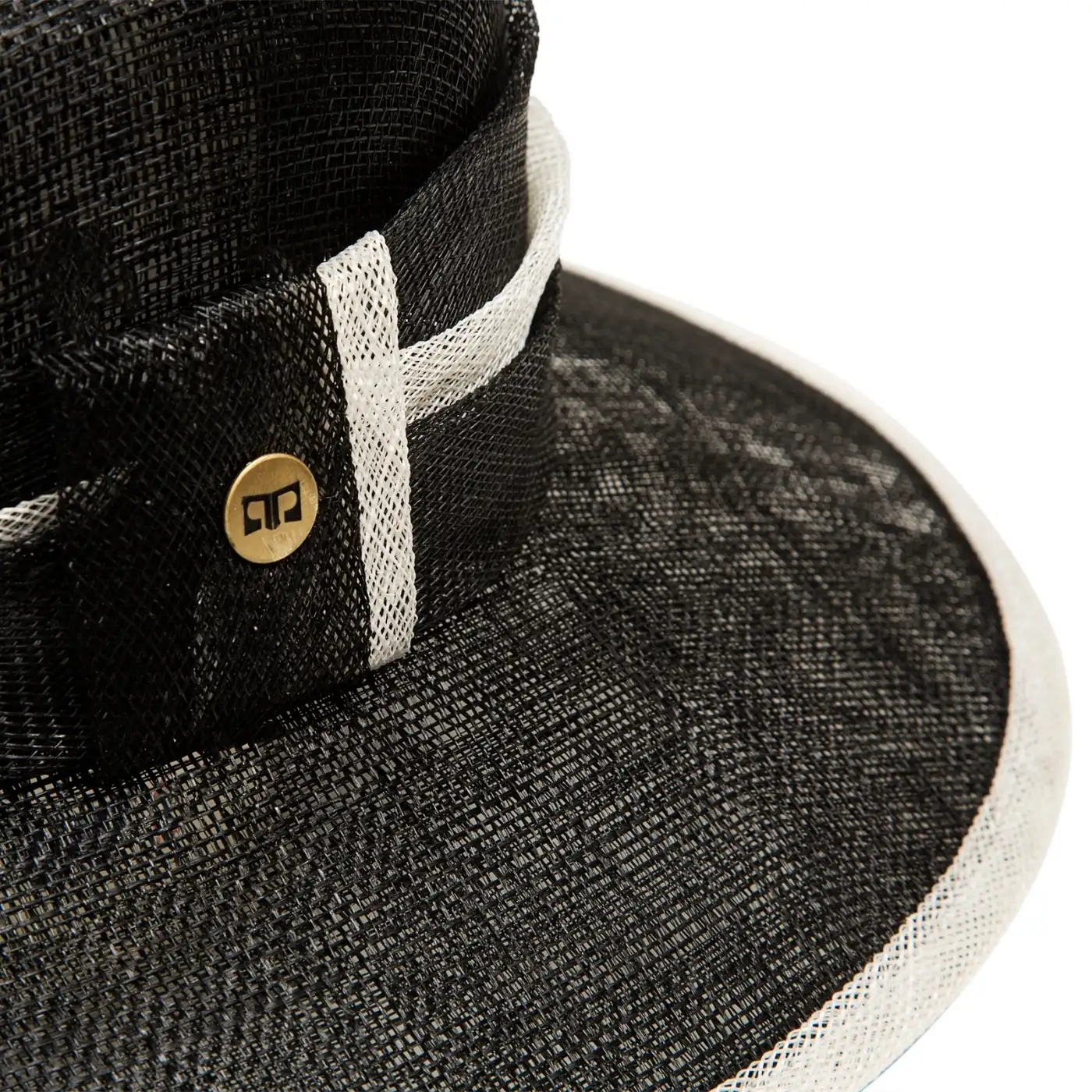 Cappello da Cerimonia Estivo Elegante