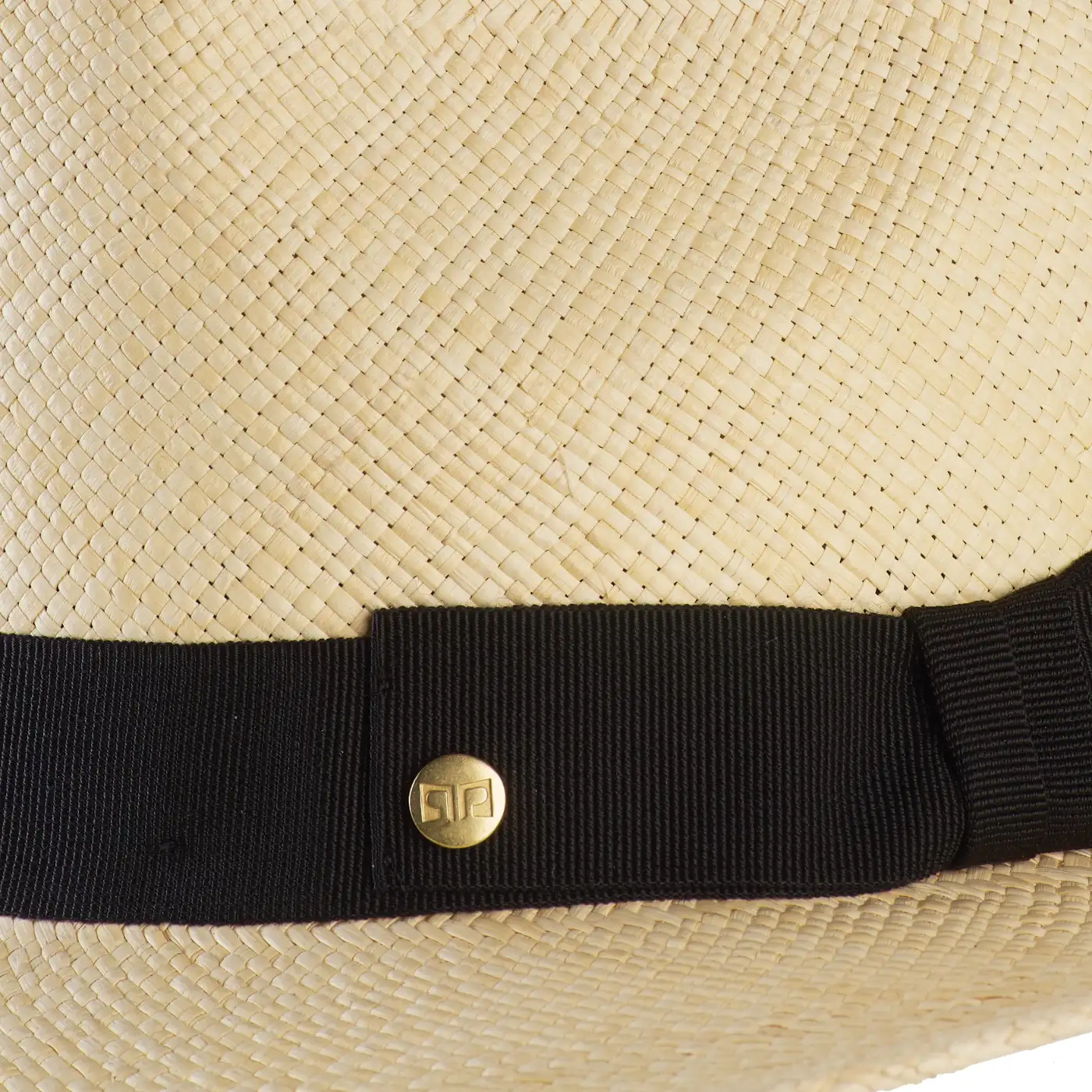 Cappello di Panama in Stile Fedora