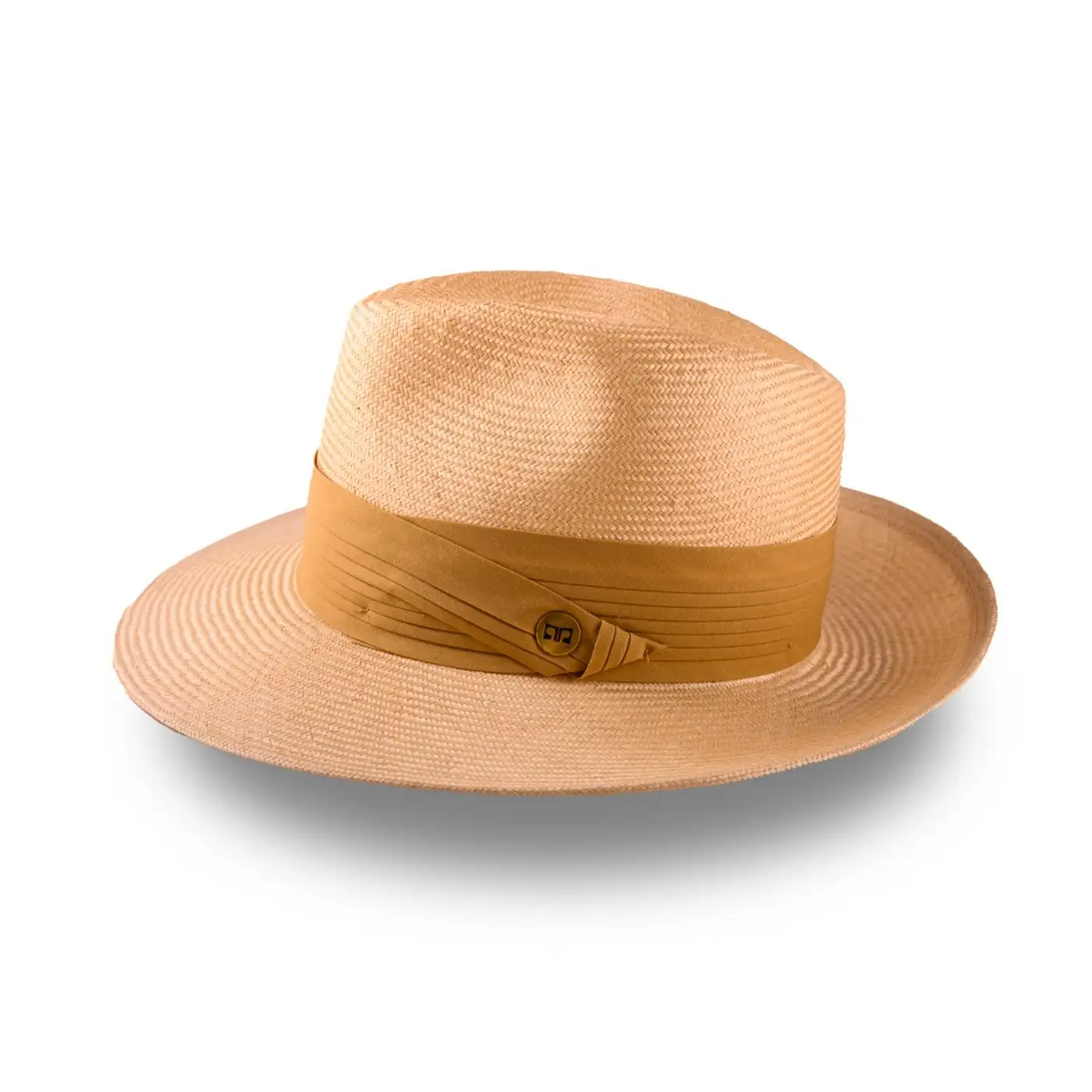 Cappello Fedora Elegante in Parasisol
