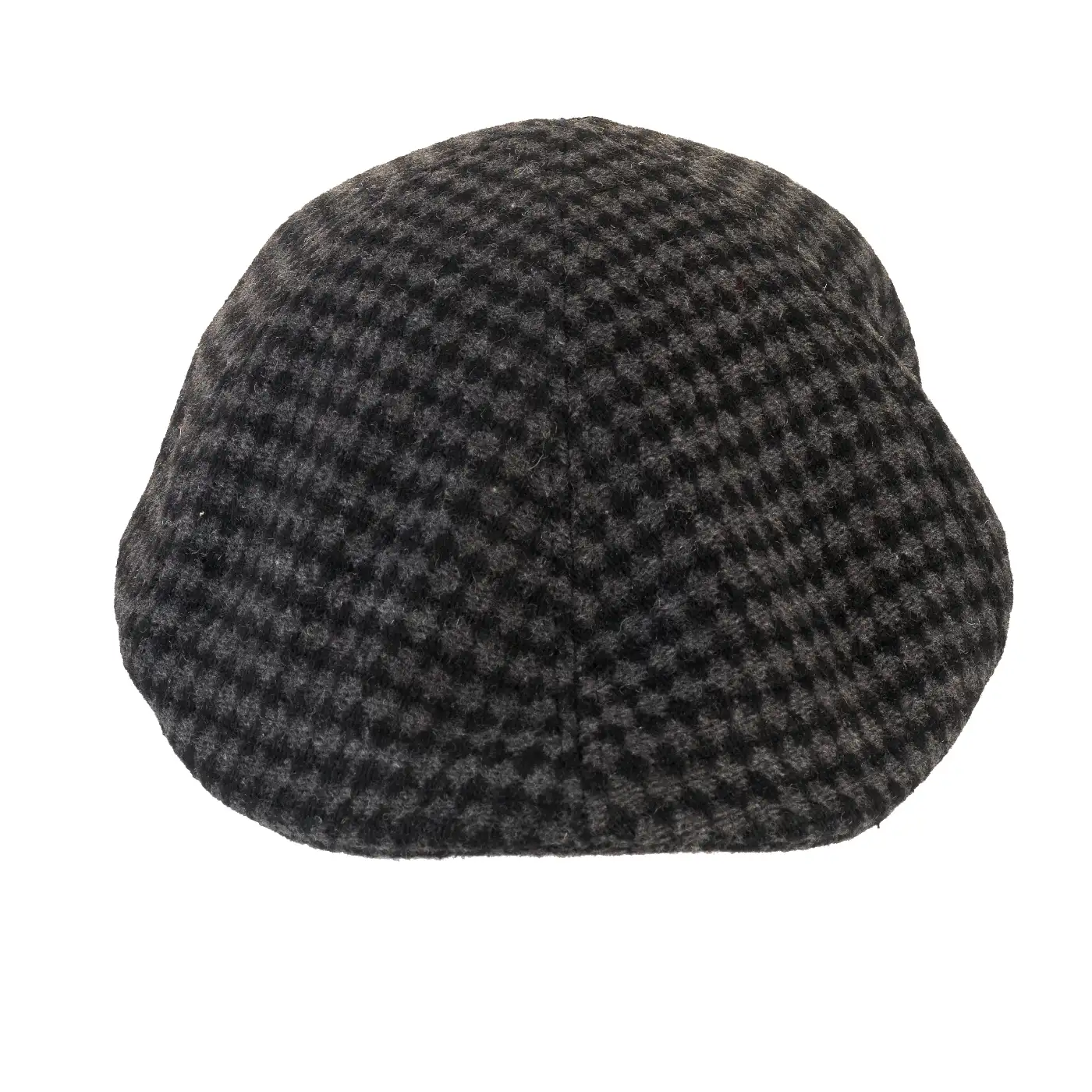 Coppola Irlandese Invernale in Lana Vergine Foderata