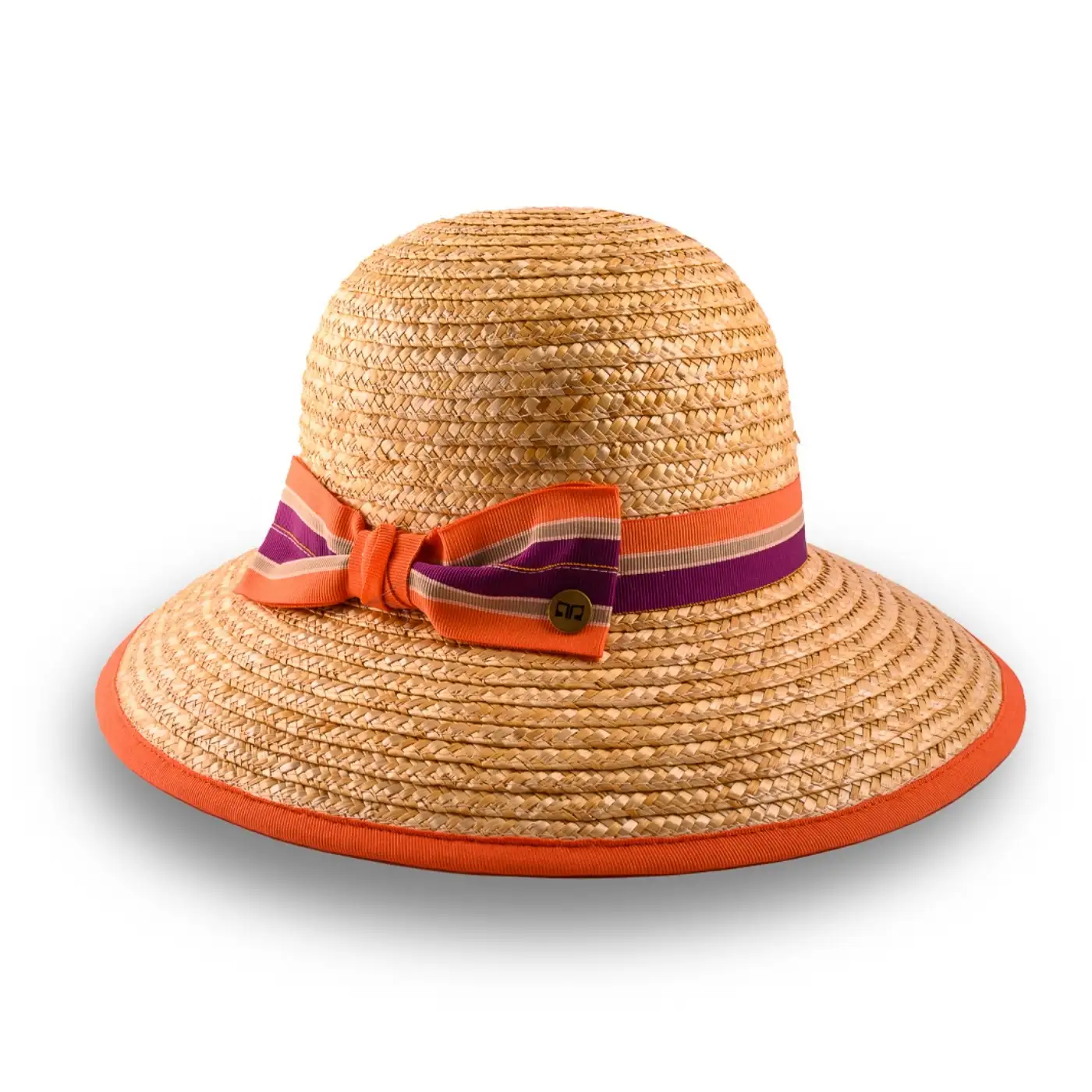 Cappello a Pamela in Paglia di Firenze