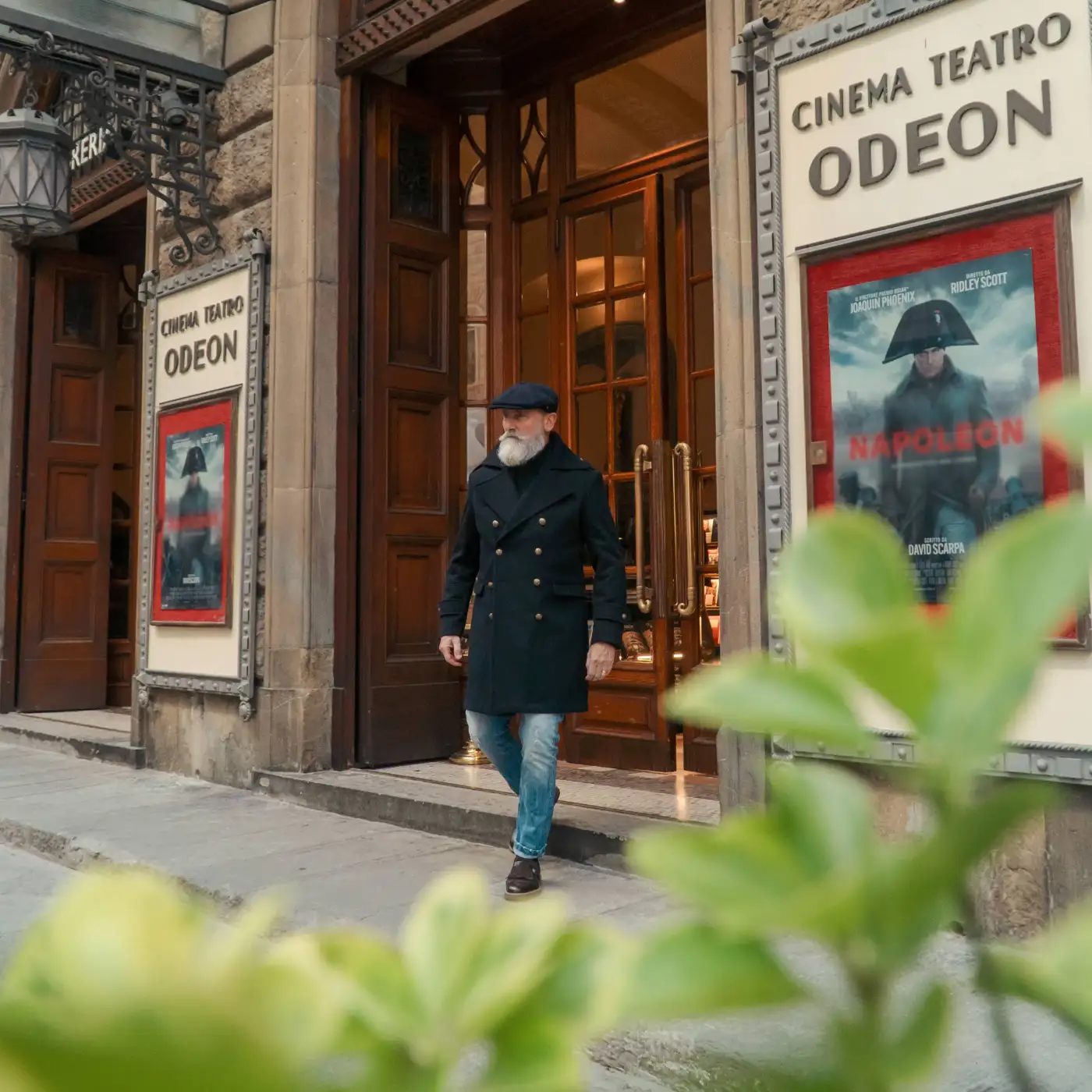 Coppola Peaky Blinders Invernale in Lana Vergine Foderata