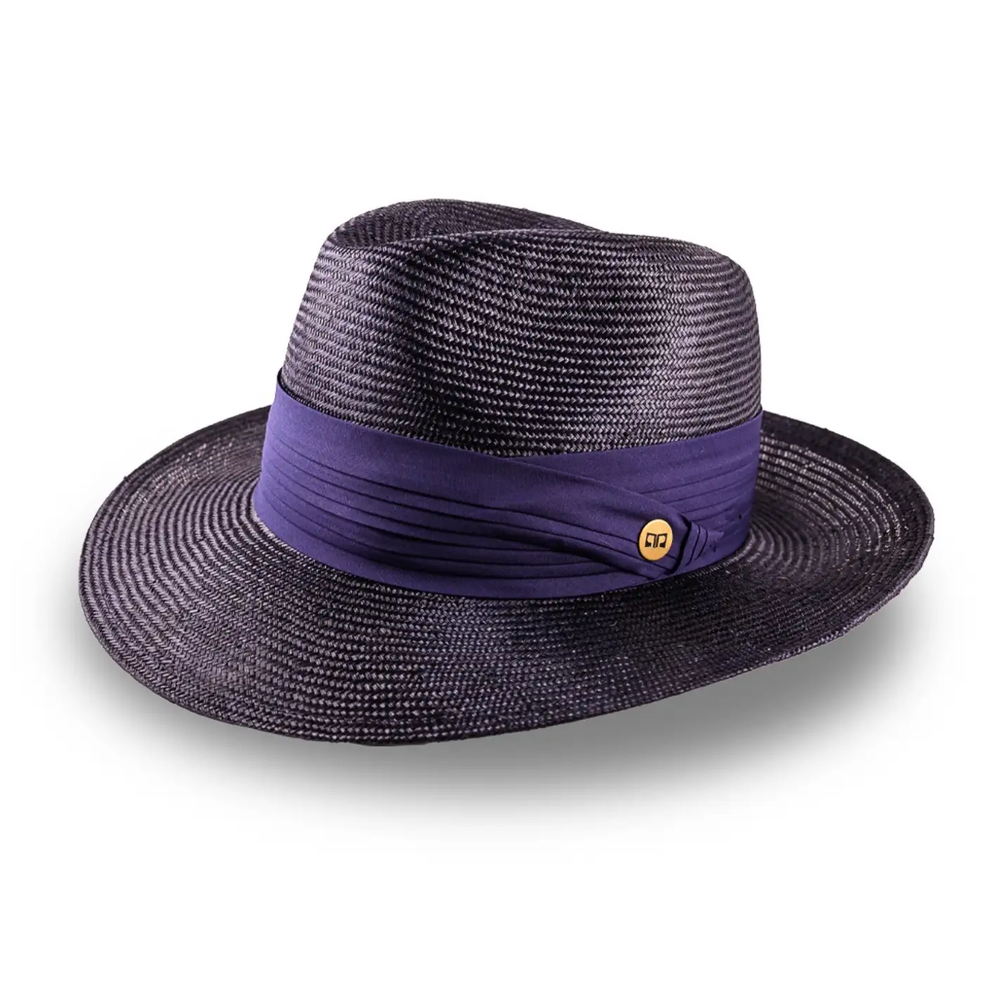 Cappello Fedora Elegante in Parasisol