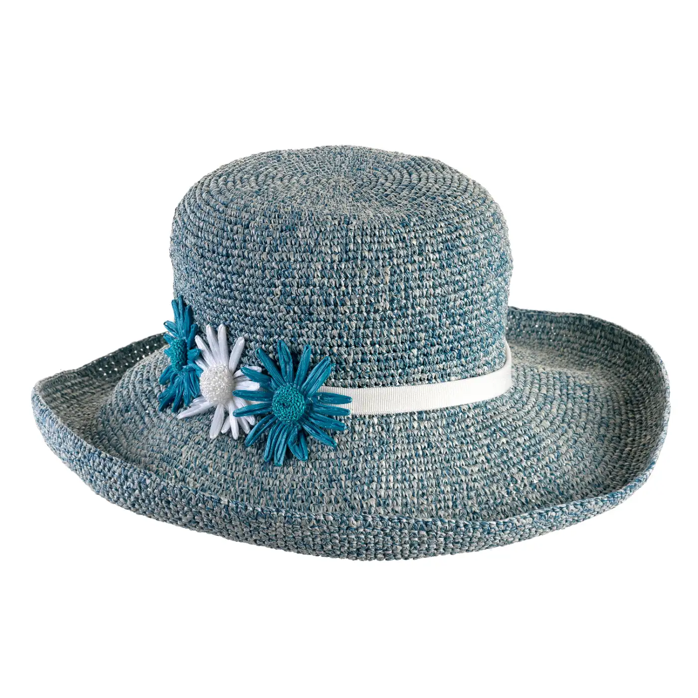 Cappello da Mare a Pamela Uncinetto