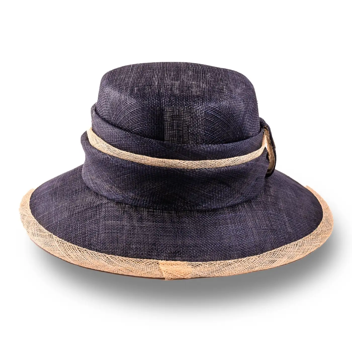 Cappello da Cerimonia Estivo Elegante