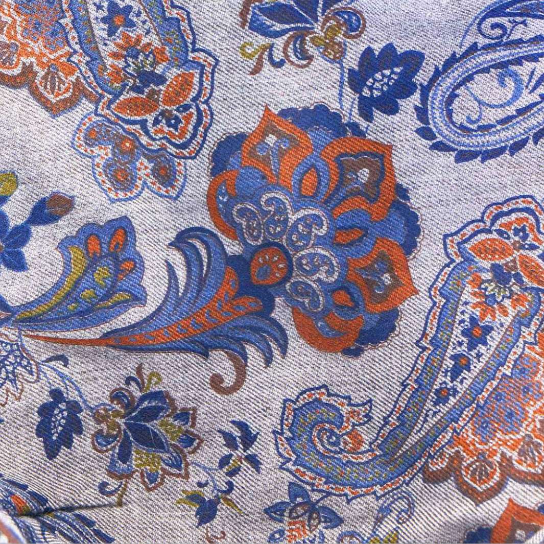 Coppola Peaky Blinders Invernale in Lana Vergine Foderata