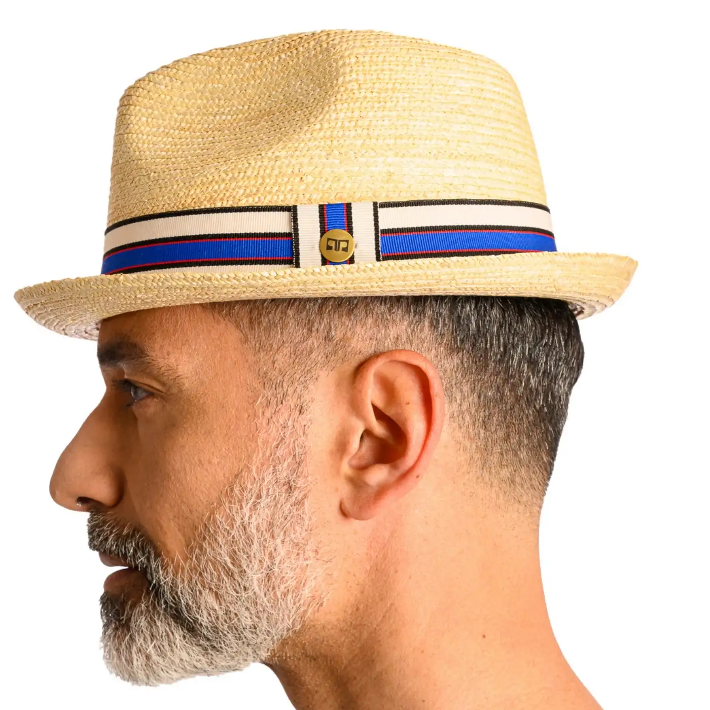 Cappello da Mare in Paglia di Firenze