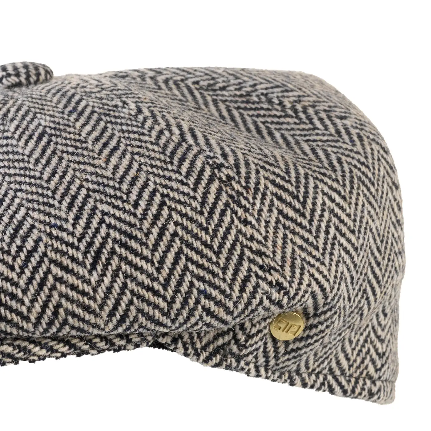 Coppola Peaky Blinders Invernale in Lana Vergine Foderata