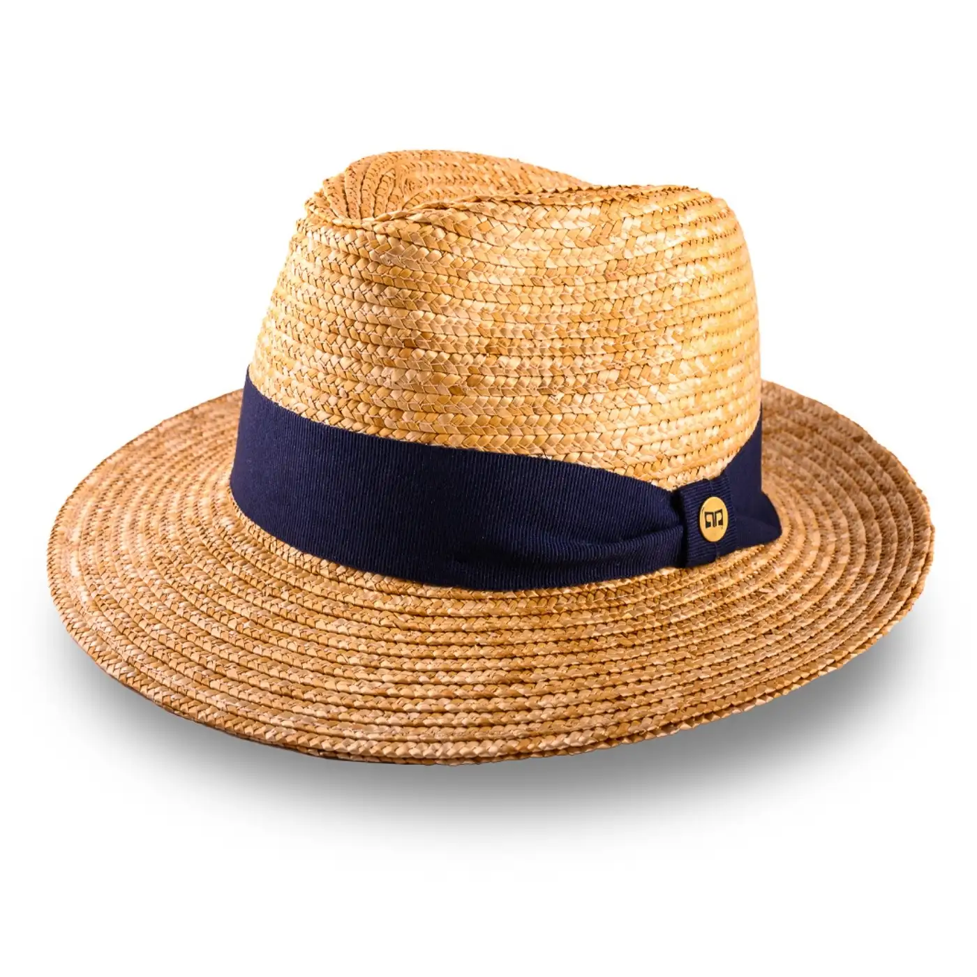 Cappello Fedora in Paglia di Firenze