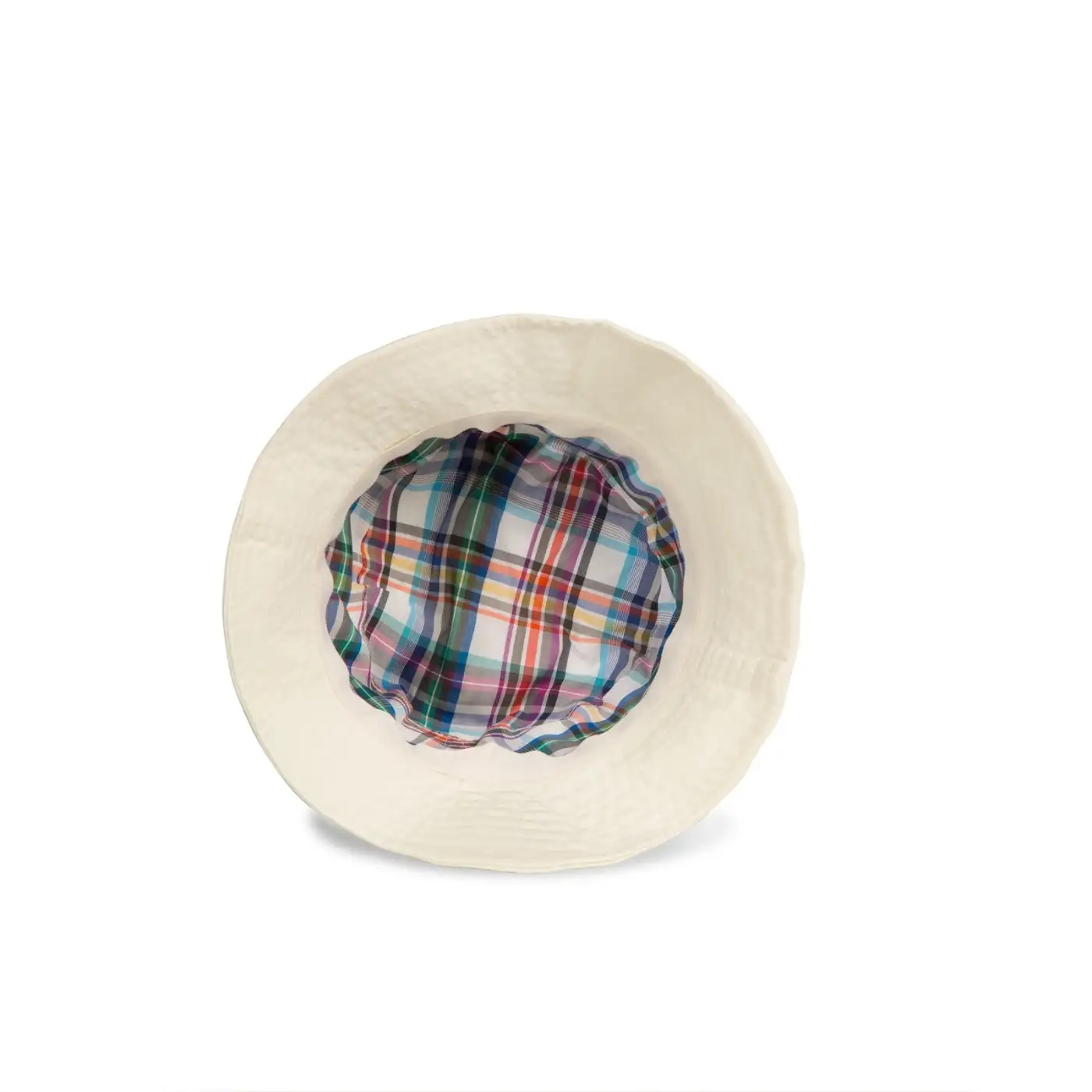 Cappello da Pescatore Sartoriale Estivo