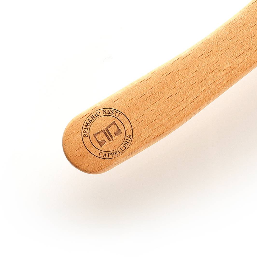 Spazzola per Cappelli