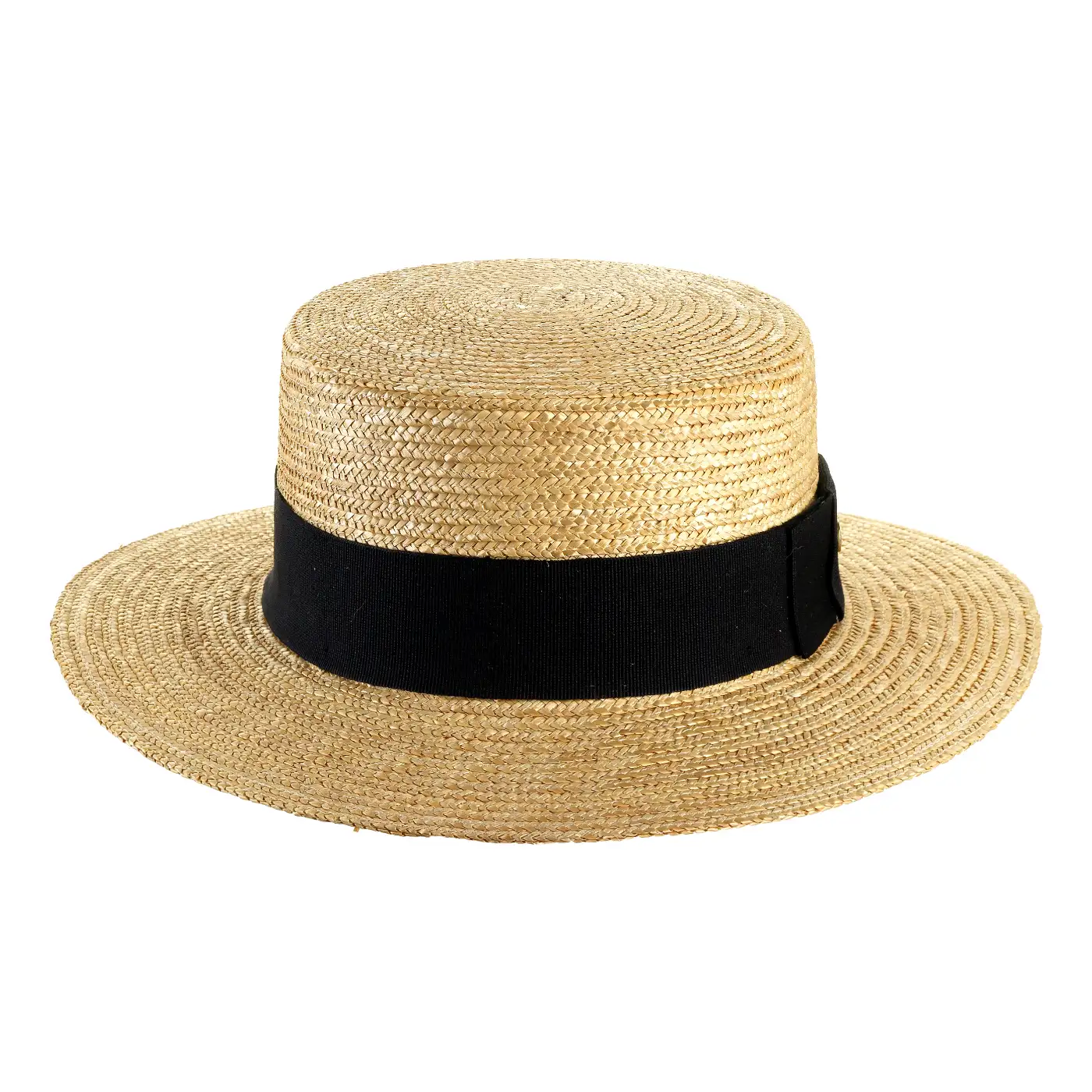 Cappello Paglietta in Paglia di Firenze