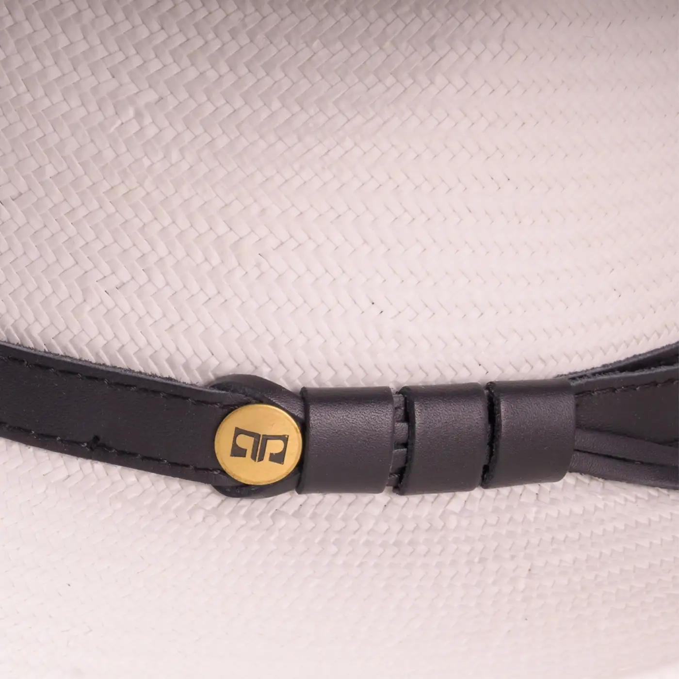 Cappello da Sole in Stile Fedora Estivo