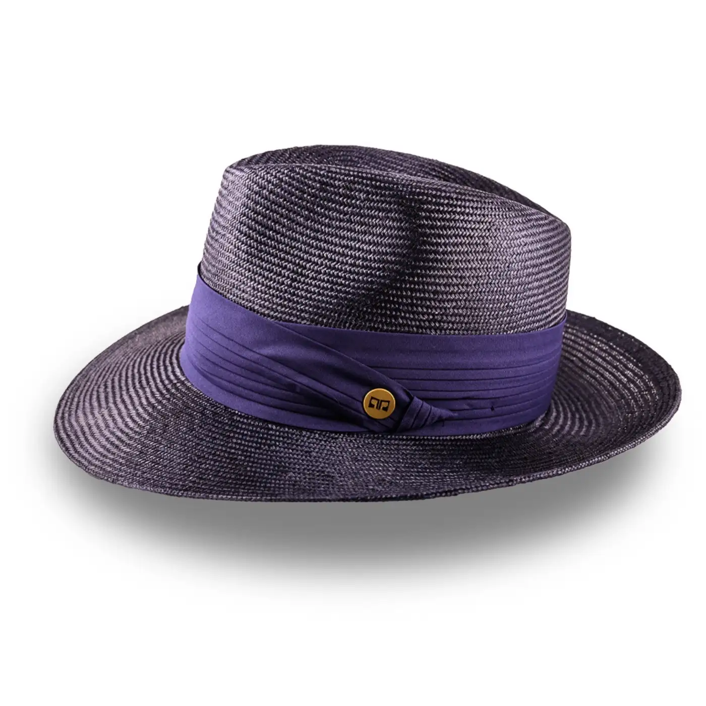 Cappello Fedora Elegante in Parasisol