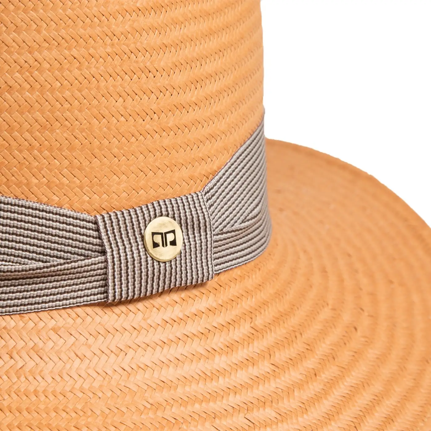 Cappello Fedora Estivo a Tesa Larga