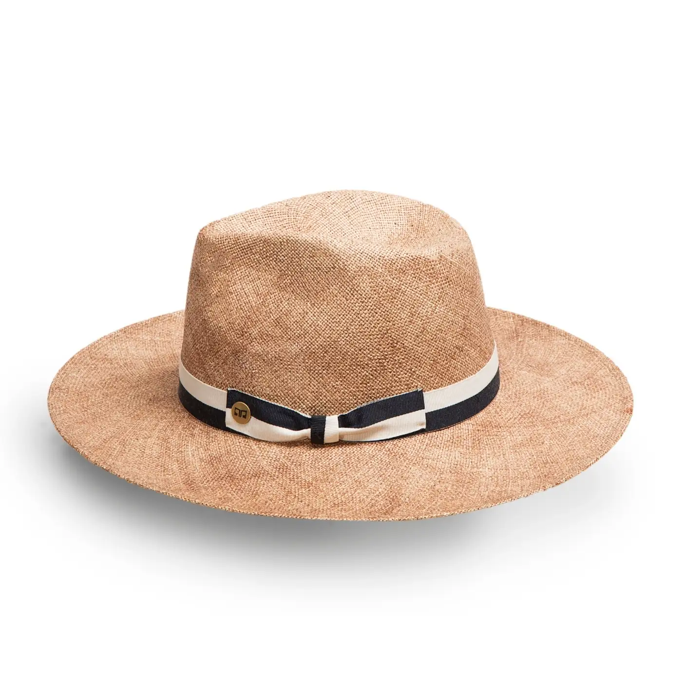 Cappello Fedora a Tesa Larga Extra Fine