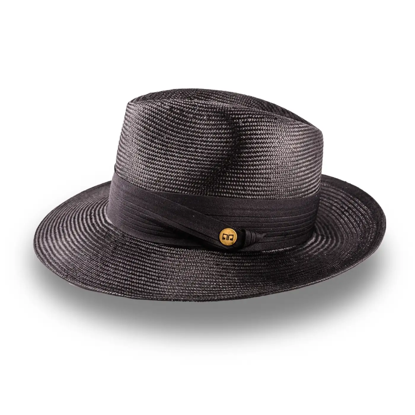 Cappello Fedora Elegante in Parasisol