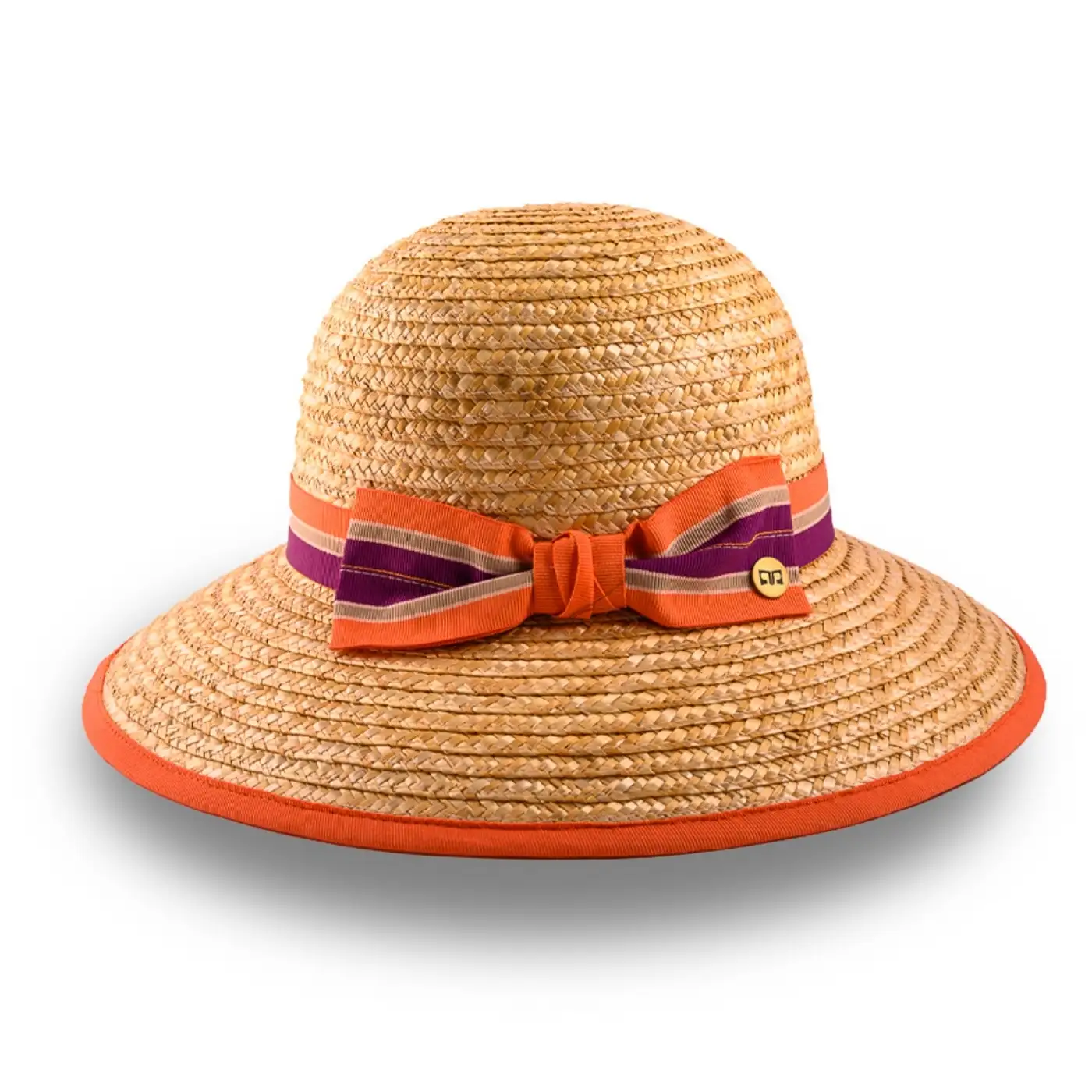 Cappello a Pamela in Paglia di Firenze