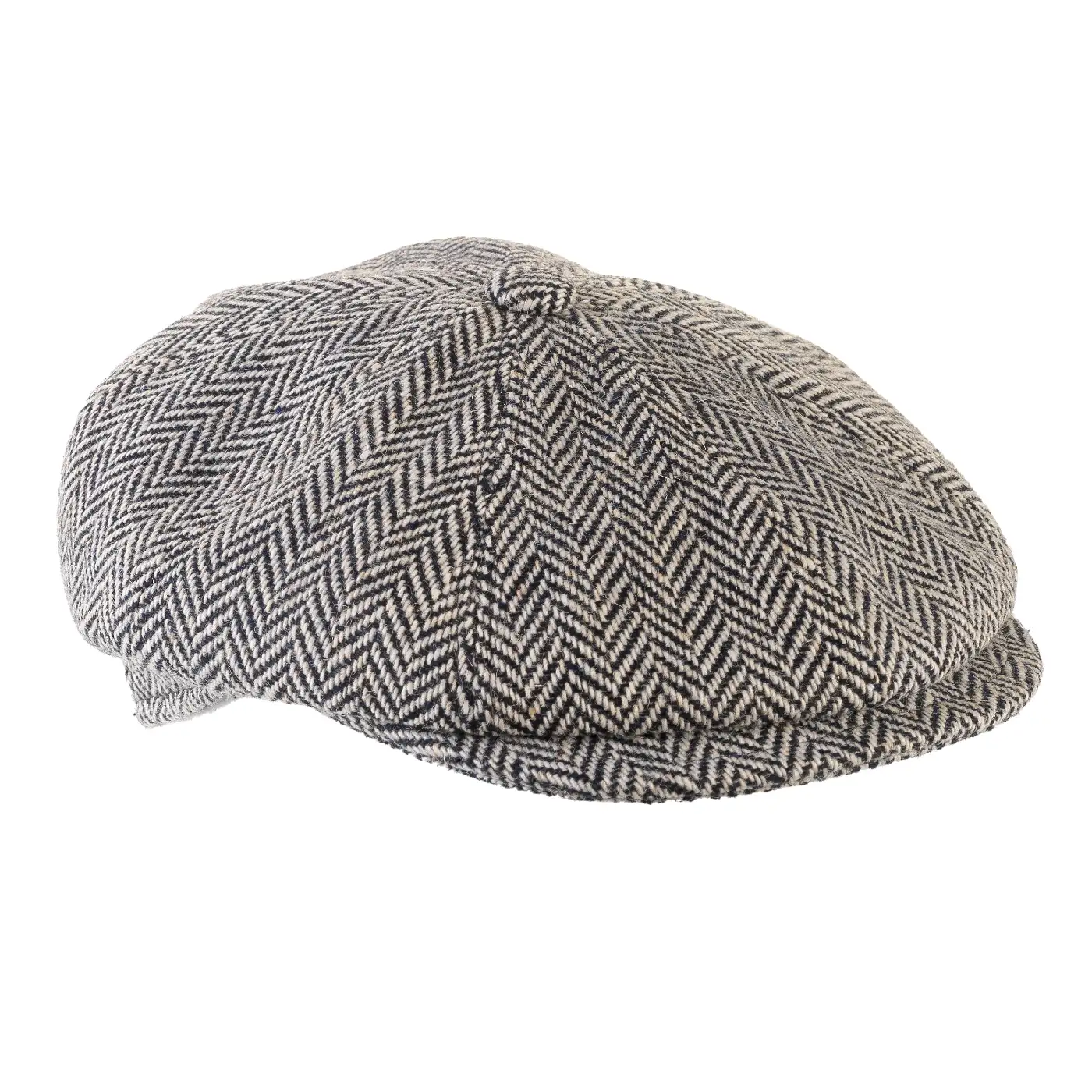 Coppola Peaky Blinders Invernale in Lana Vergine Foderata