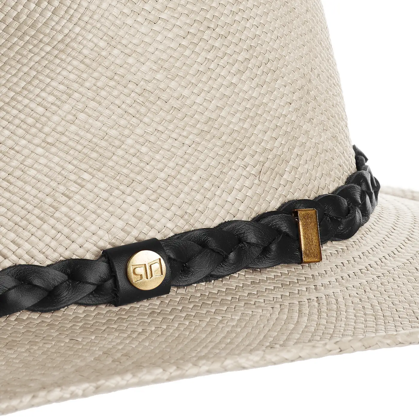 Cappello di Panama Fedora Australiano