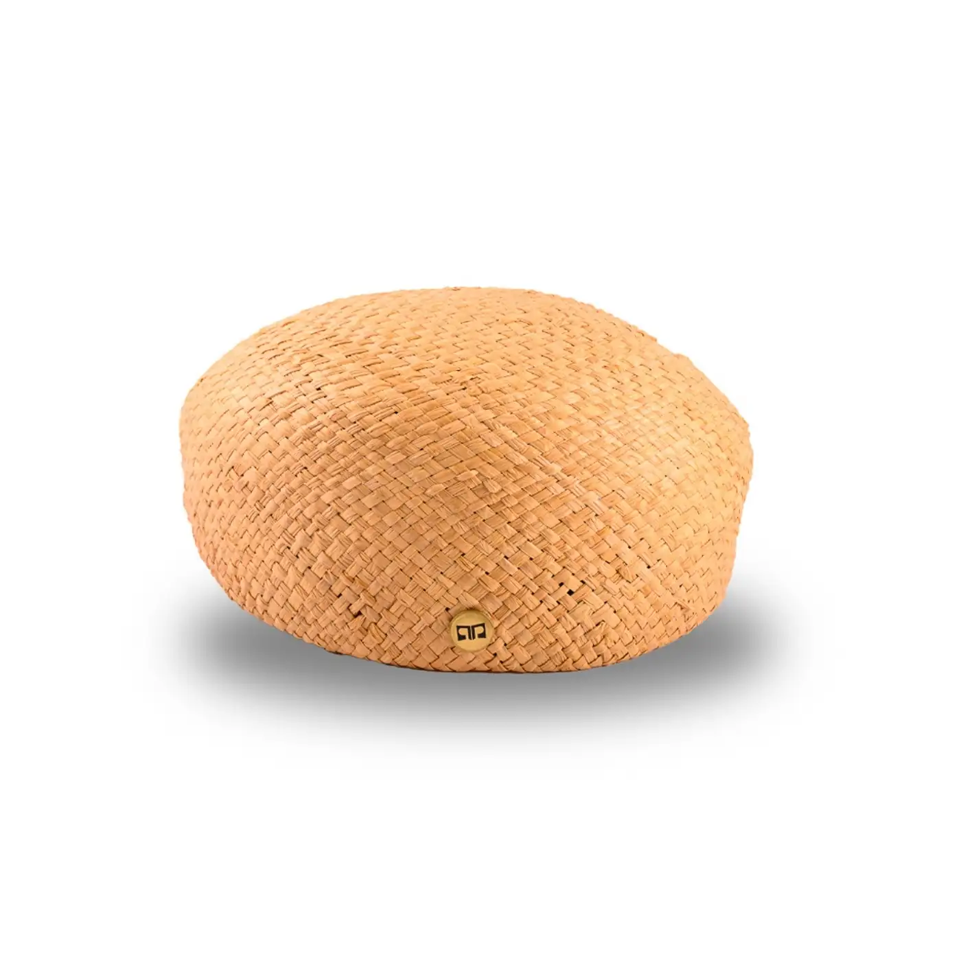 Coppola Siciliana Estiva in Rafia