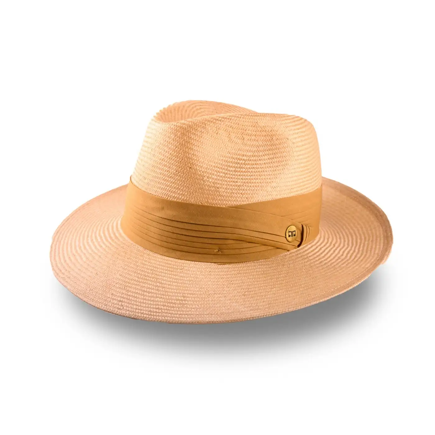 Cappello Fedora Elegante in Parasisol