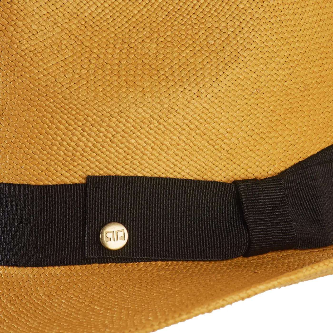 Cappello di Panama in Stile Fedora