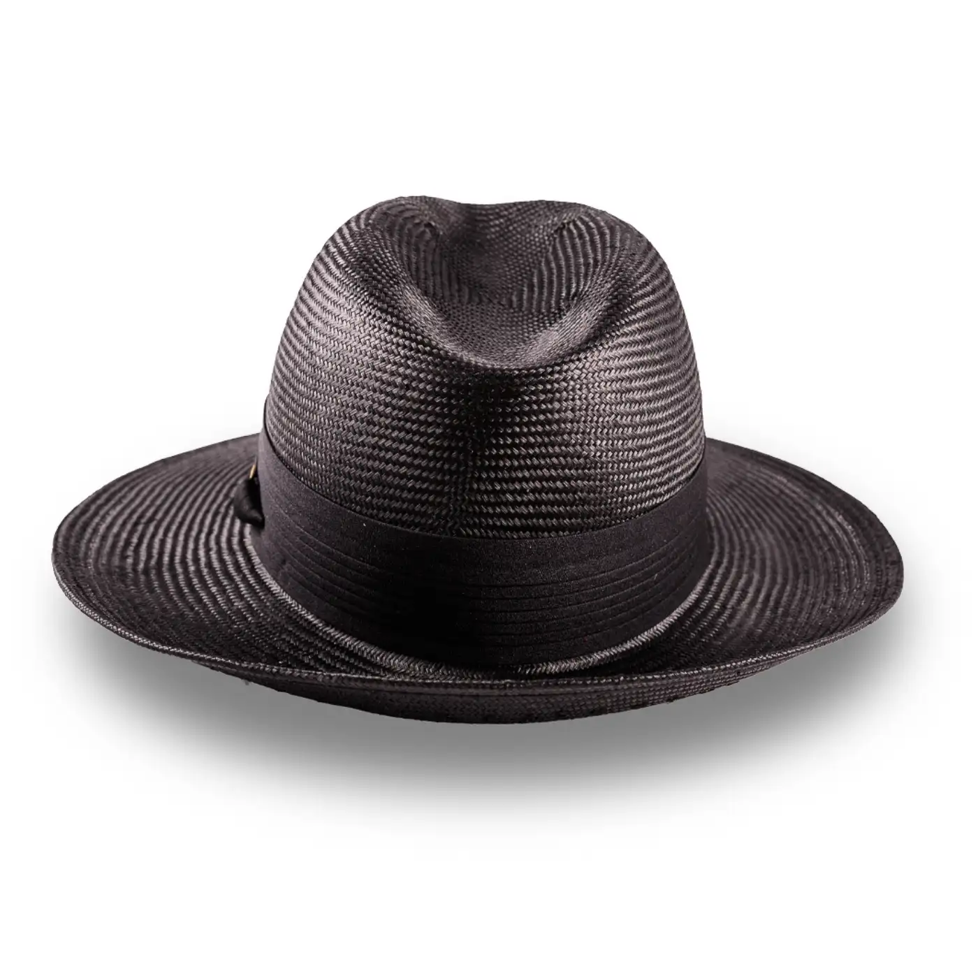 Cappello Fedora Elegante in Parasisol