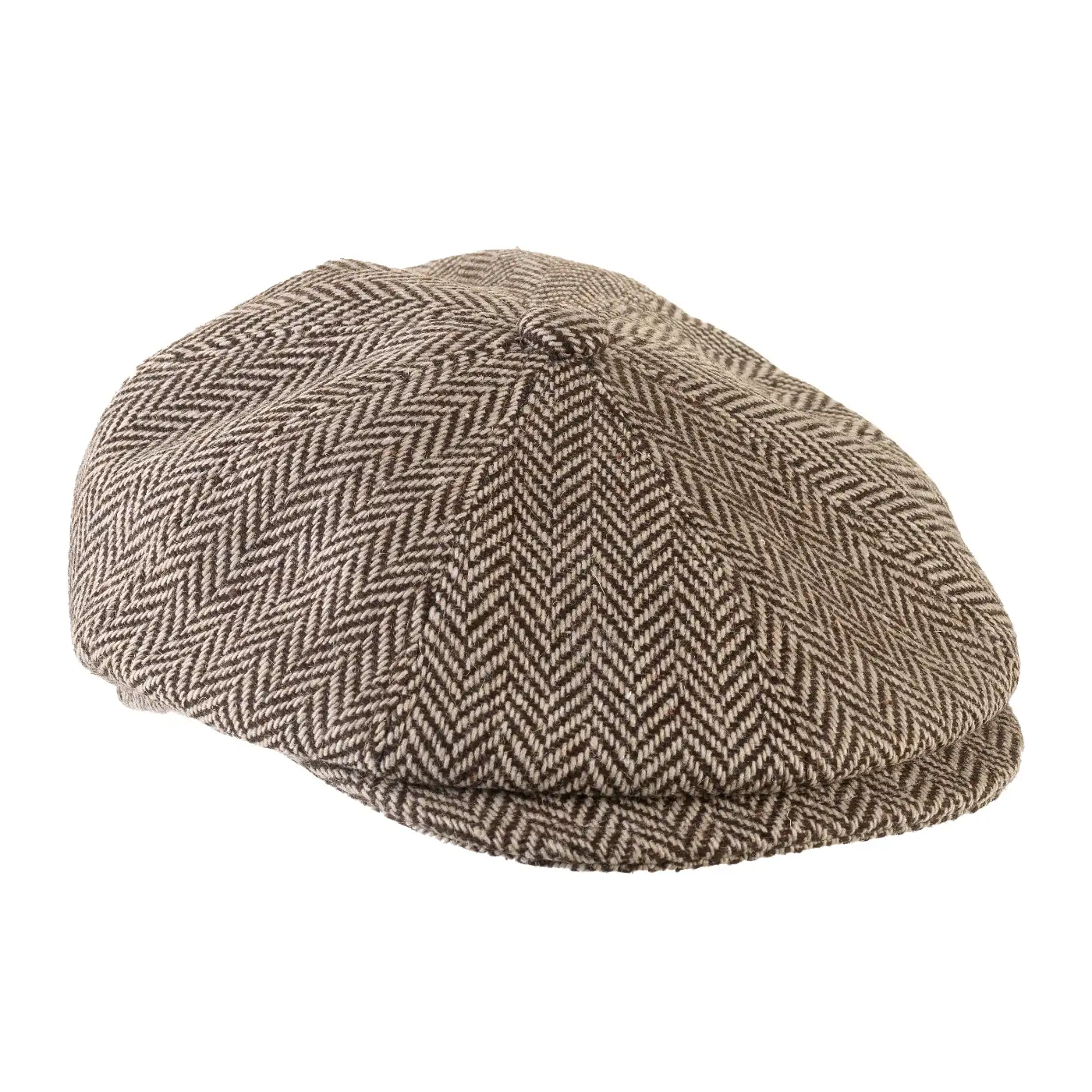 Coppola Peaky Blinders Invernale in Lana Vergine Foderata