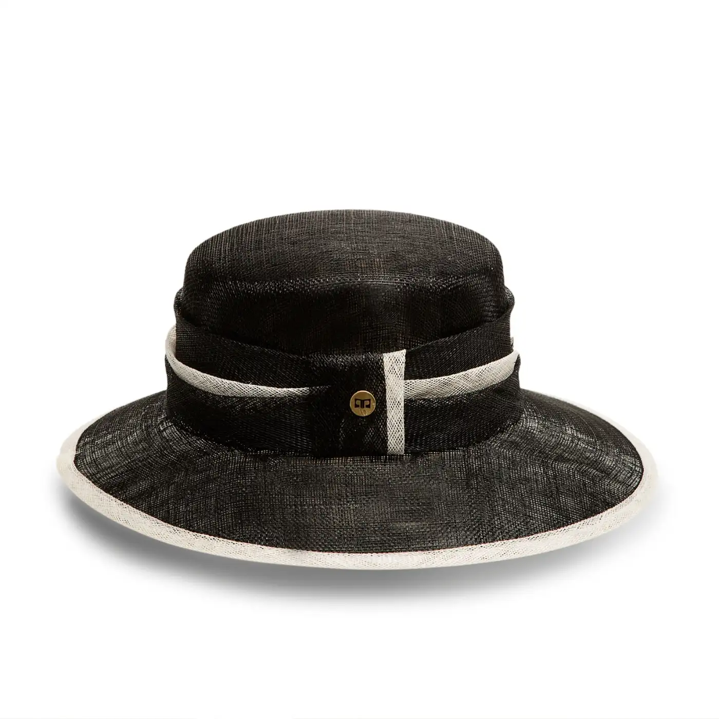 Cappello da Cerimonia Estivo Elegante