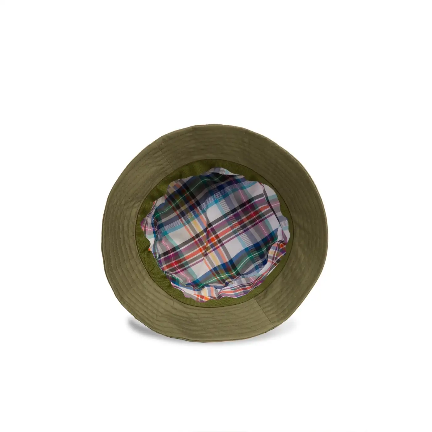 Cappello da Pescatore Sartoriale Estivo