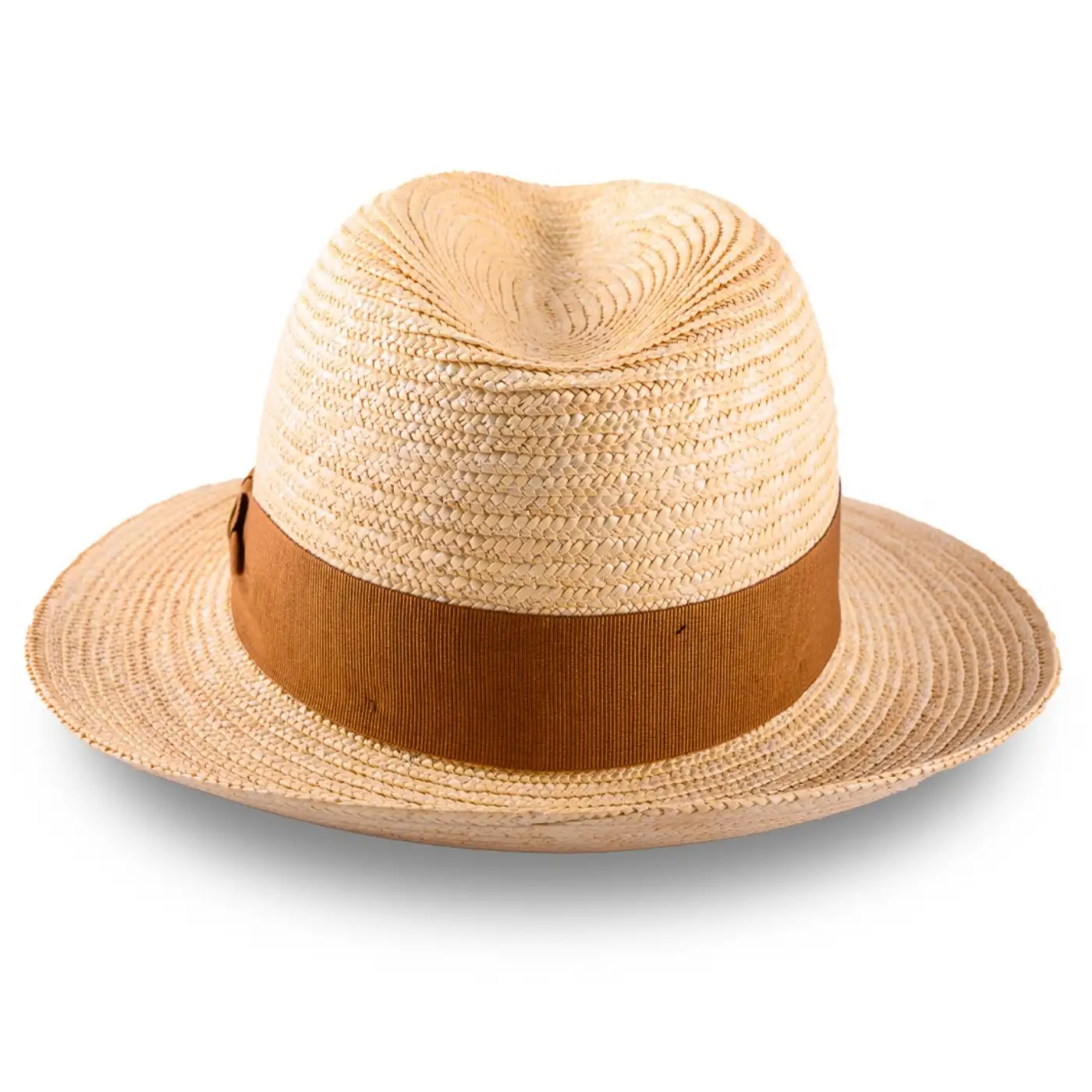 Cappello Fedora in Paglia di Firenze