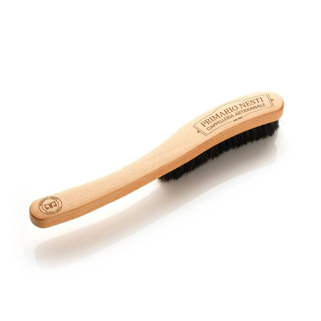 Spazzola per Cappelli