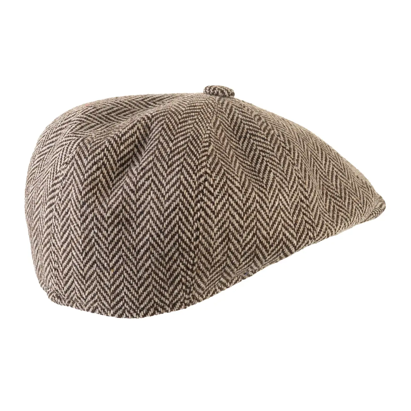 Coppola Peaky Blinders Invernale in Lana Vergine Foderata