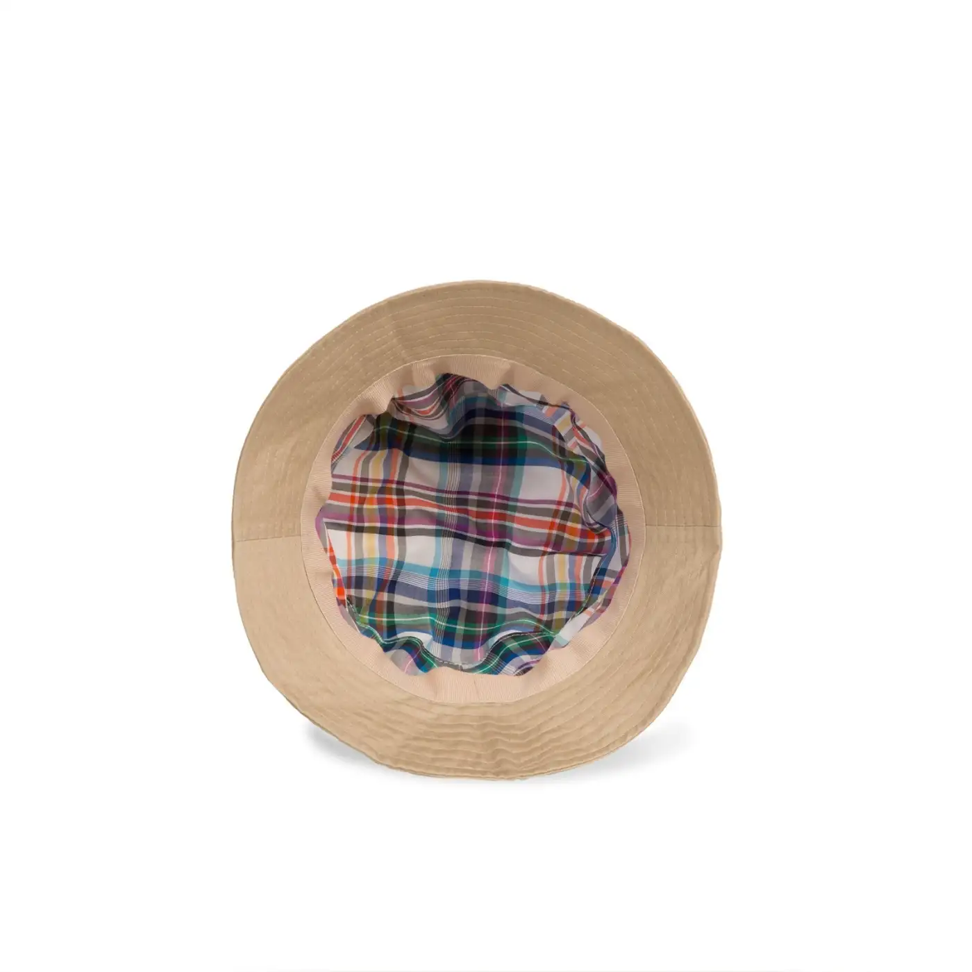 Cappello da Pescatore Sartoriale Estivo