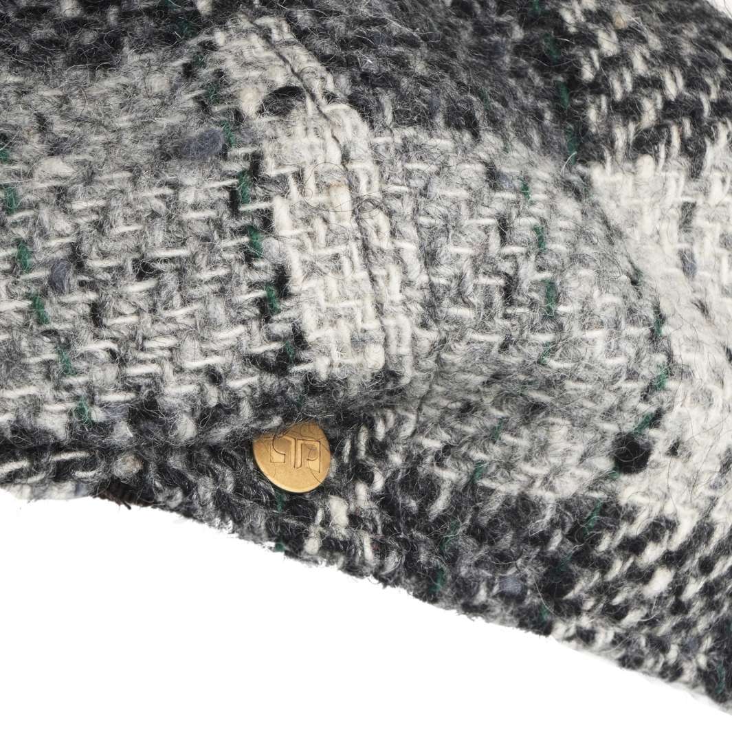 Coppola Peaky Blinders Invernale in Lana Vergine Foderata