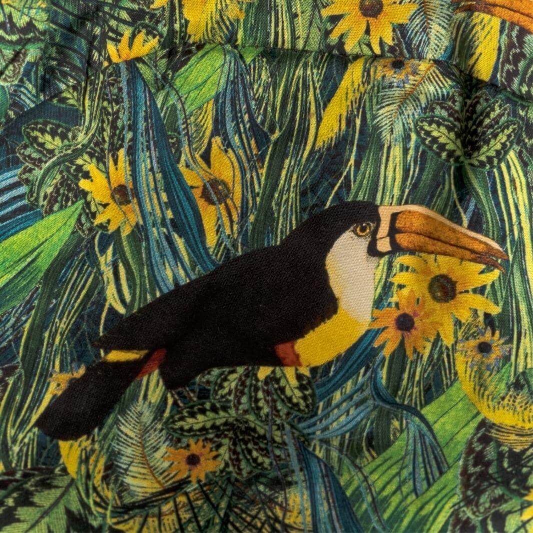 Berretto in Velluto con Visiera Rigida in Ecopelle