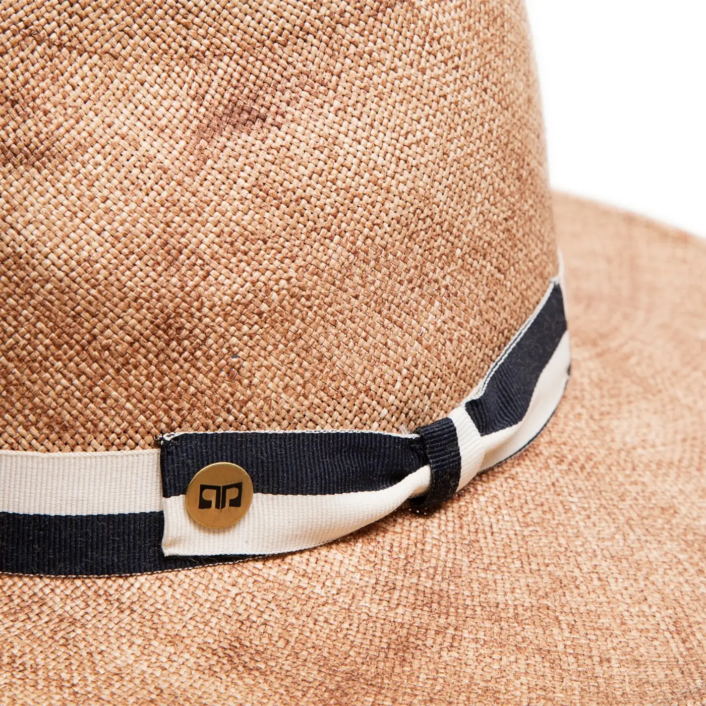 Cappello Fedora a Tesa Larga Extra Fine