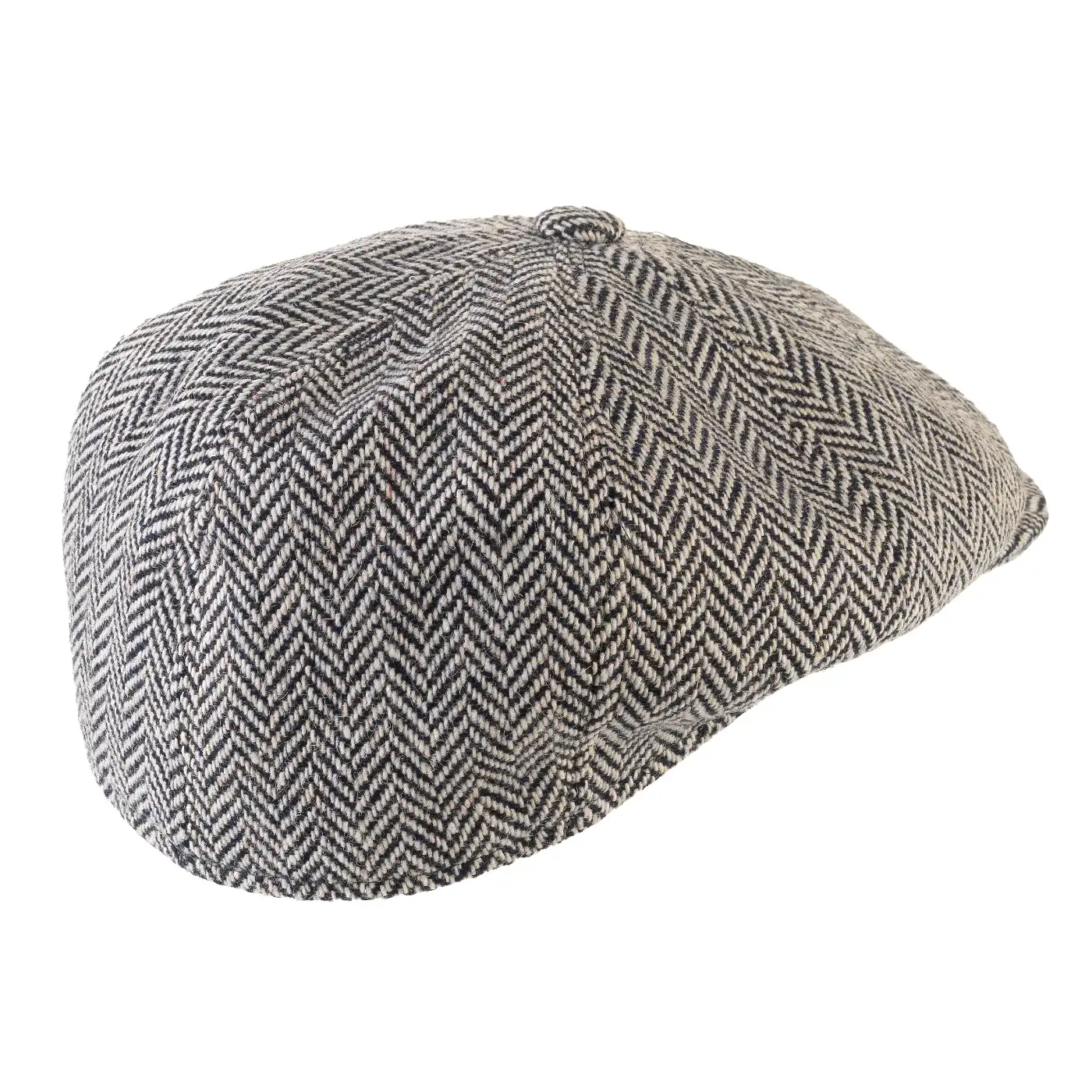 Coppola Peaky Blinders Invernale in Lana Vergine Foderata